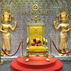NagaWorld Hotel