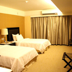 NagaWorld Hotel