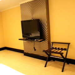 NagaWorld Hotel