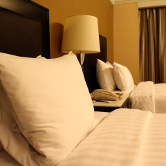 NagaWorld Hotel