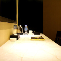 NagaWorld Hotel
