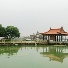 蠡园
