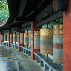 灵山大佛