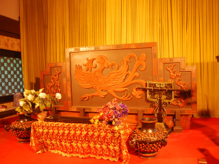 三国水浒景区