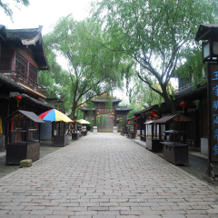 清明上河图
