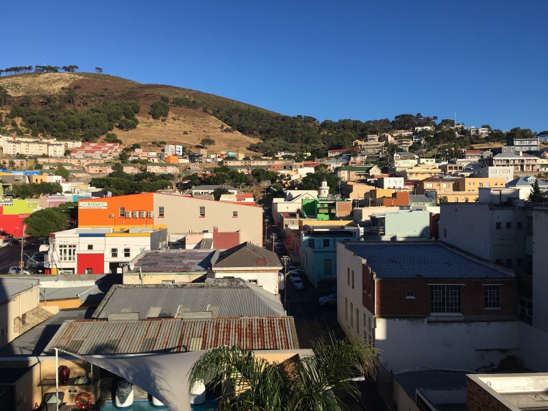 壮游非洲〕之南非肯尼亚之旅