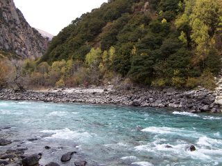 中流砥柱