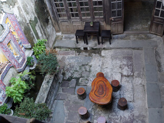 贸易瓷器博物馆