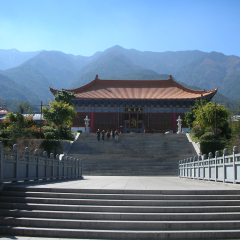 崇圣寺