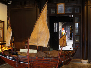 贸易瓷器博物馆