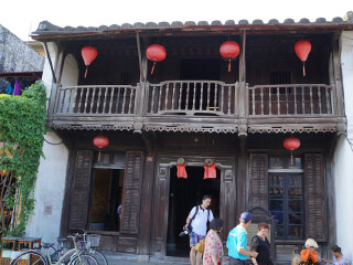 贸易瓷器博物馆