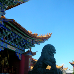 崇圣寺