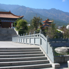 崇圣寺