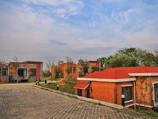 红山体育休闲度假村