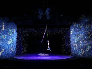 西双版纳万达傣文化风情园