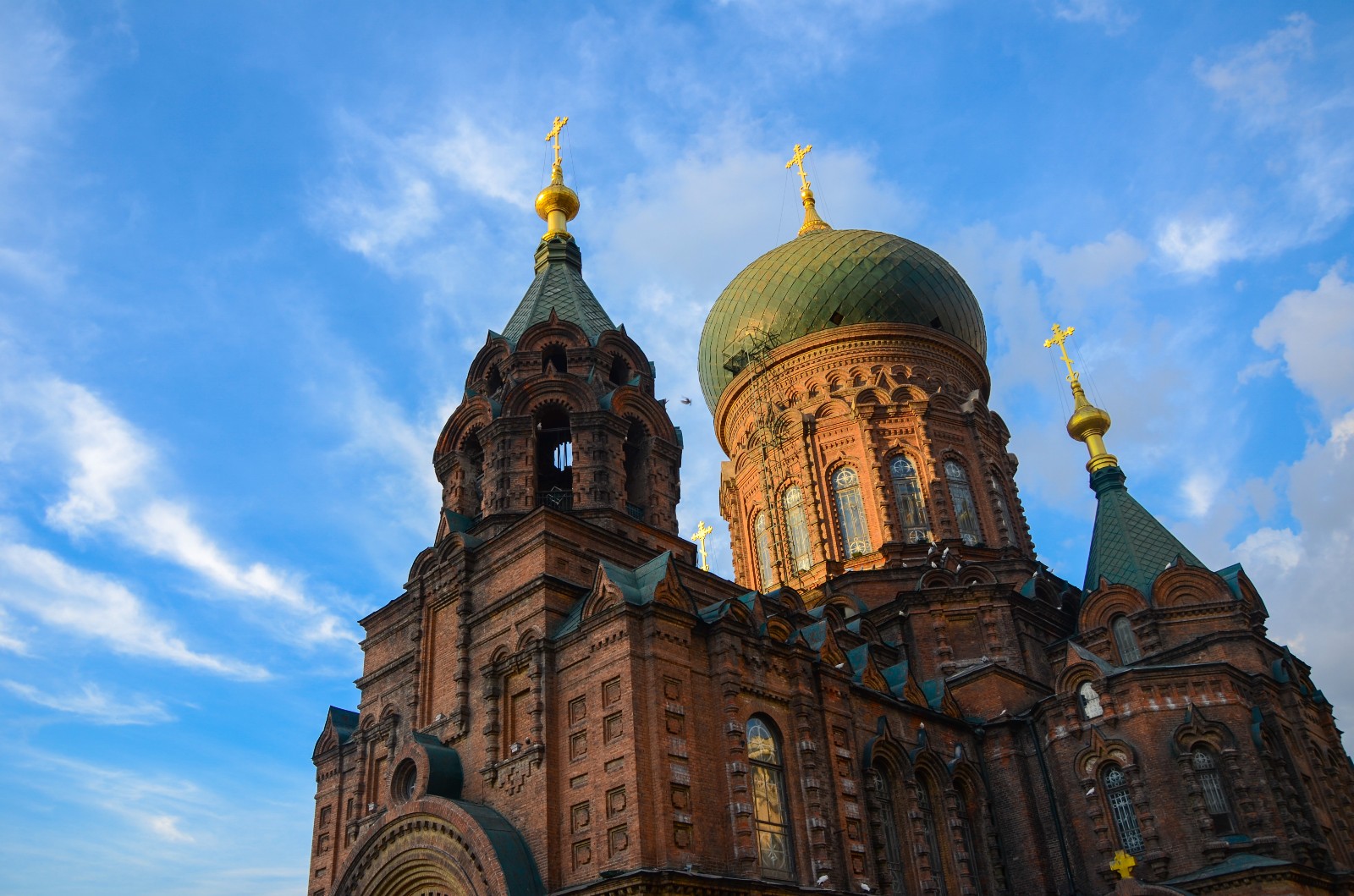 大庆双城玩法,给你一个不一样的东北_哈尔滨线路玩法_哈尔滨旅游线路