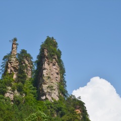 武陵源
