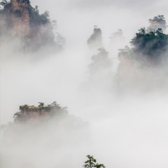 武陵源