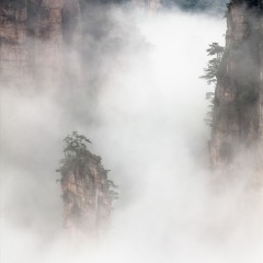 武陵源
