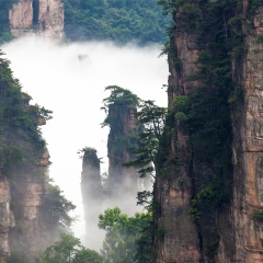 武陵源