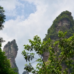 武陵源