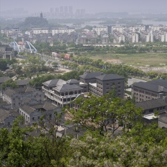 苏州定园