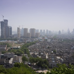 苏州定园