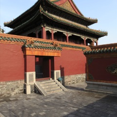 沈阳故宫