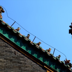 沈阳故宫