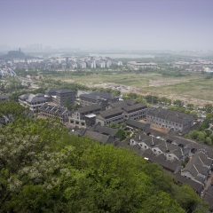 苏州定园