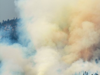 优胜美地国家公园