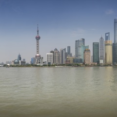 黄浦江