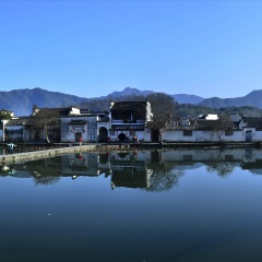 西递