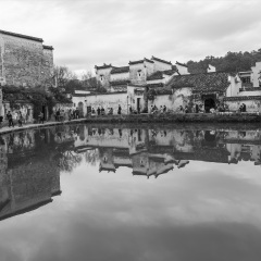 西递