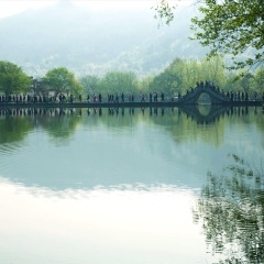 西递