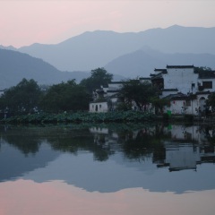 西递