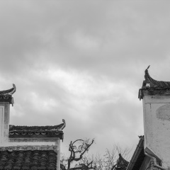 西递