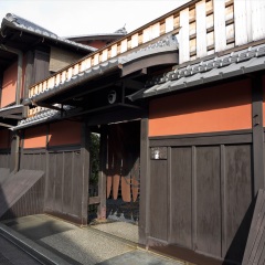 祇园