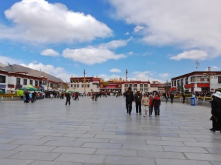 大昭寺