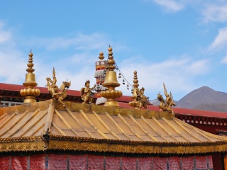 大昭寺