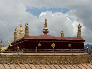 大昭寺