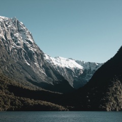 伊甸山