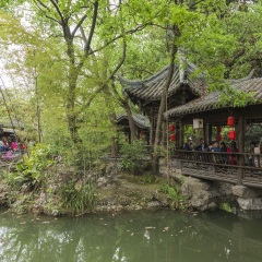 川主寺