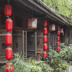 川主寺