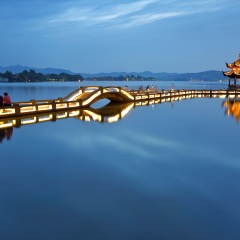东钱湖