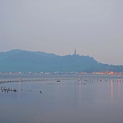 东钱湖