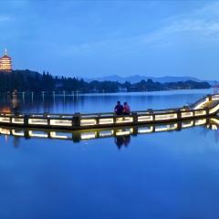 东钱湖