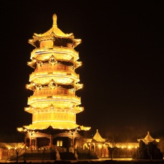 西湖