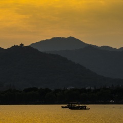 西湖