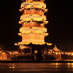 西湖